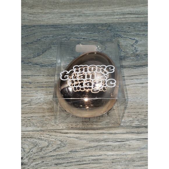 More Than Magic Detangle Hair Brush Metallic Bronze - Picture 2 of 4